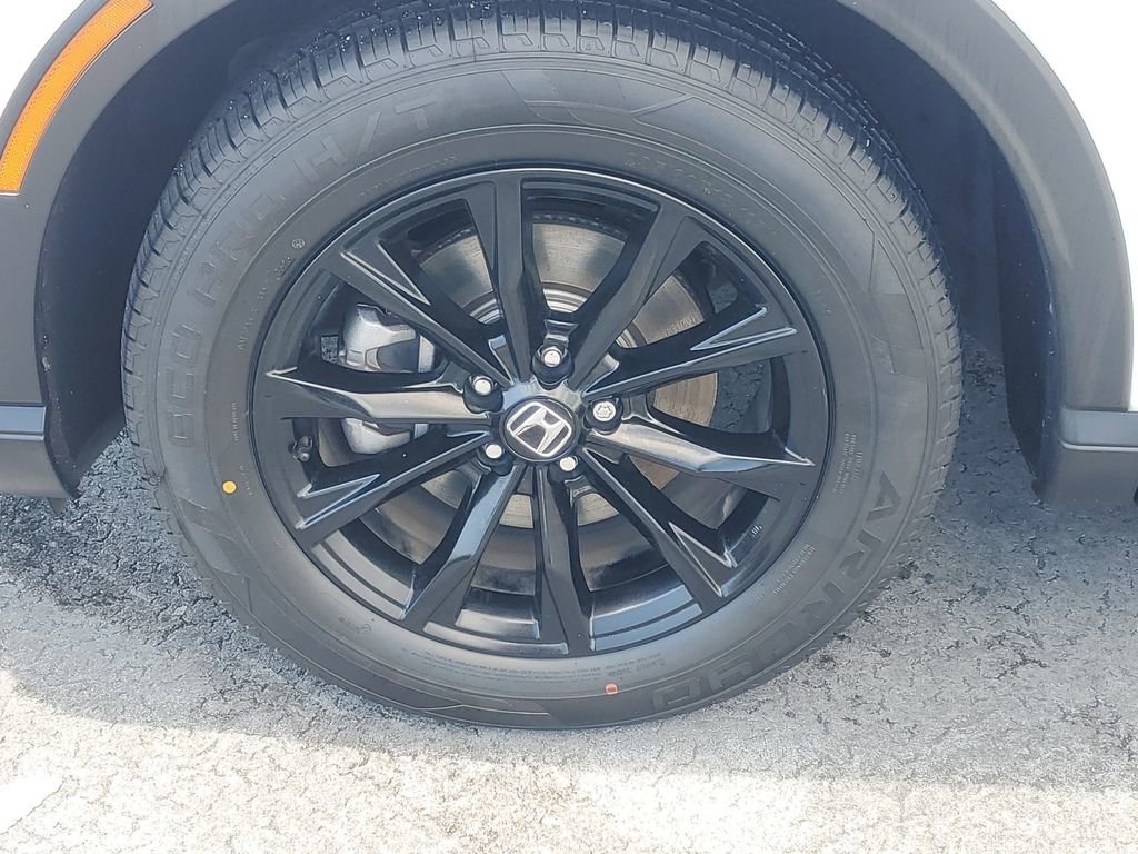 Used 2024 Honda CR-V Sport image 4