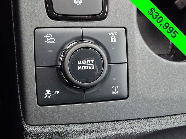 Used 2024 Ford Bronco Sport Badlands AWD/4WD image 27