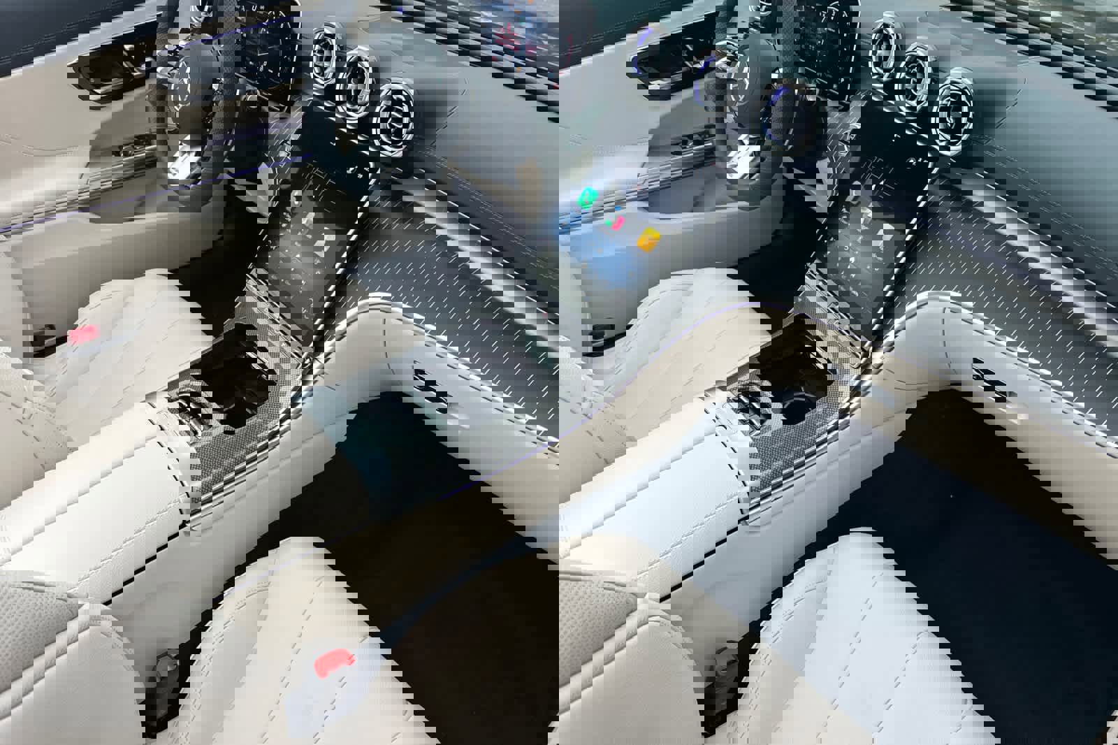 New 2026 Mercedes-Benz CLE 53 AMG 4MATIC Cabriolet image 15