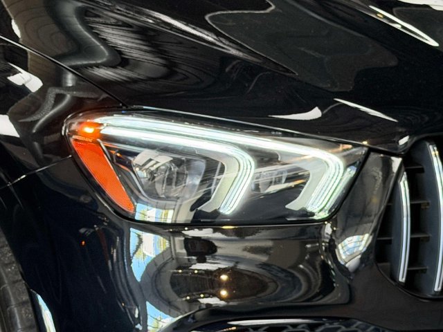 Certified 2021 Mercedes-Benz GLE 53 AMG 4MATIC Coupe image 8