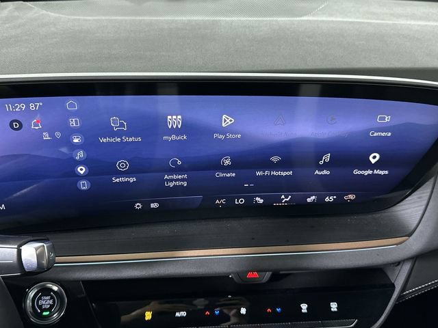 New 2026 Buick Envision Sport Touring AWD/4WD image 14