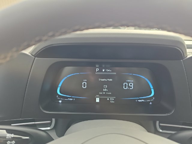 Certified 2026 Hyundai Elantra Sport FWD image 15