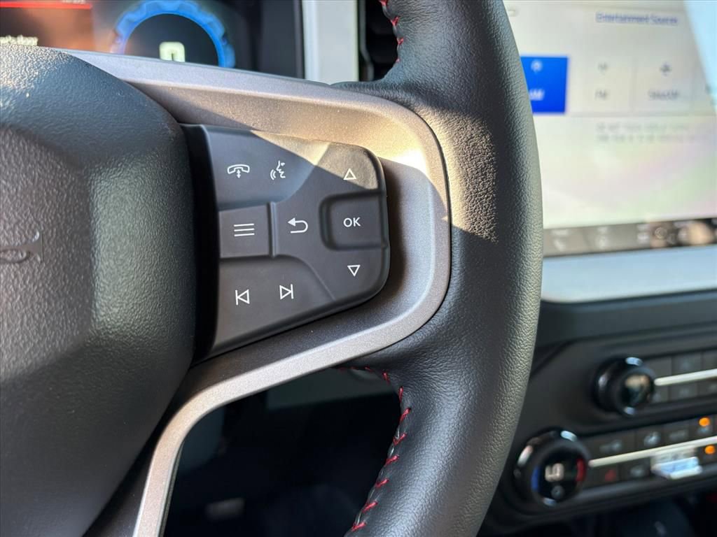 New 2025 Ford Bronco Heritage Edition image 14