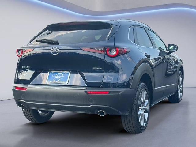 Used 2023 MAZDA CX-30 AWD 2.5 S w/ Select Package image 5