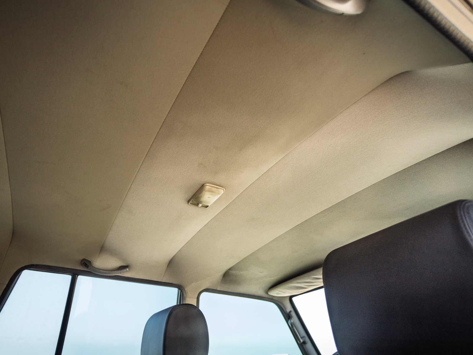 Used 1990 Toyota Land Cruiser AWD/4WD image 44