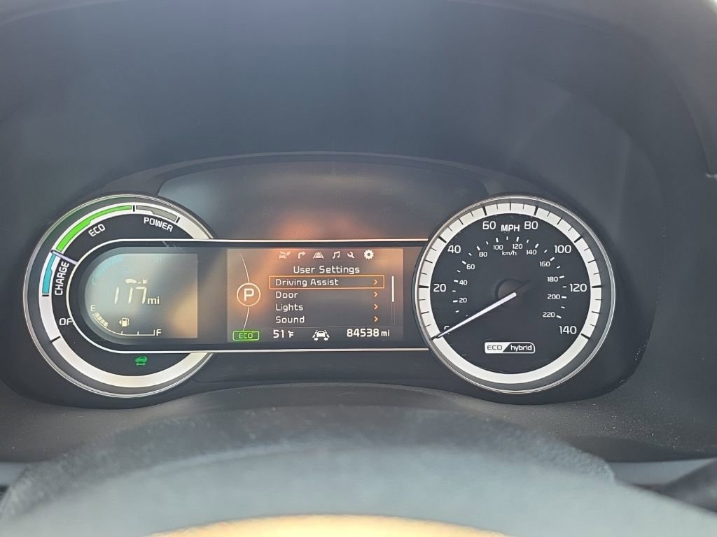 Used 2019 Kia Niro Touring image 22