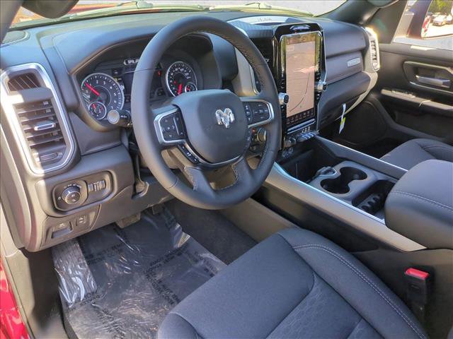 New 2026 RAM 1500 Big Horn image 3