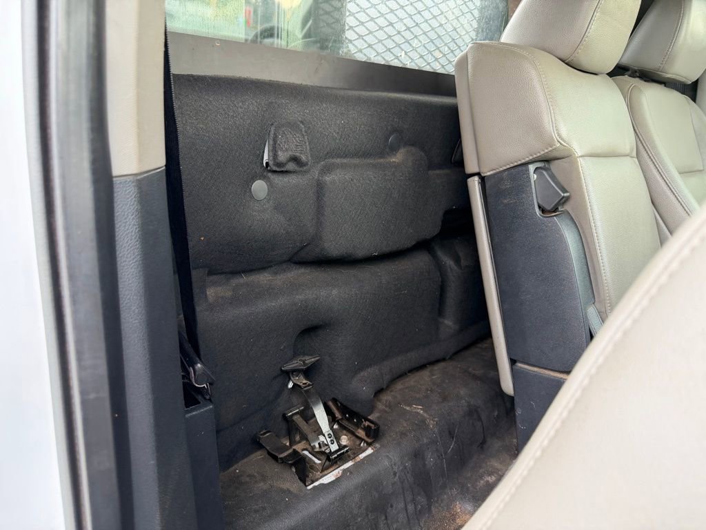 Used 2022 Ford F450 XL w/ Power Equipment Group image 33