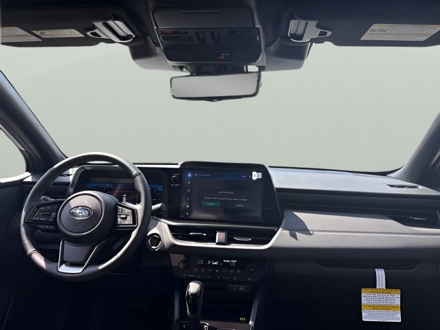 New 2026 Subaru Outback Touring XT AWD/4WD image 22
