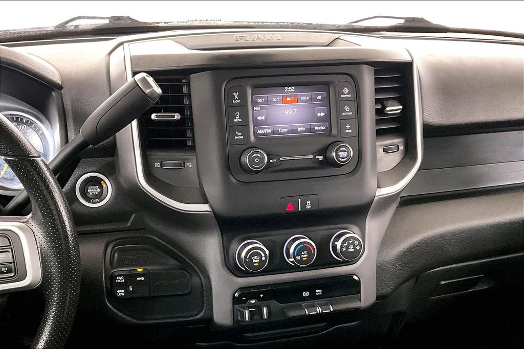 Used 2020 RAM 3500 Big Horn image 6