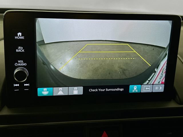 Used 2025 Honda Pilot EX-L image 13