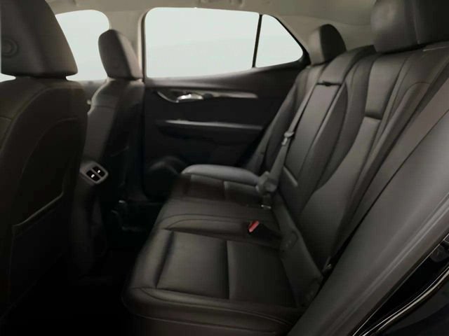 Used 2024 Buick Envision Preferred AWD/4WD image 63