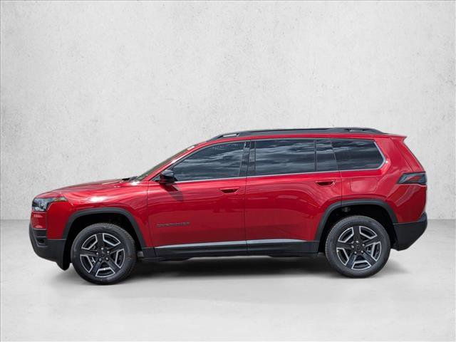 New 2026 Jeep Cherokee Limited image 9