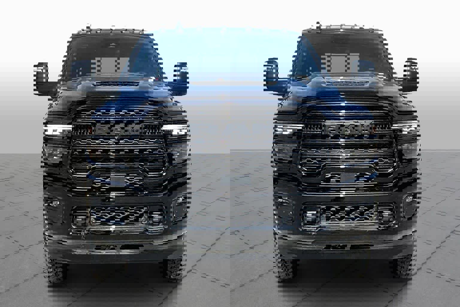 New 2026 RAM 2500 Limited image 3