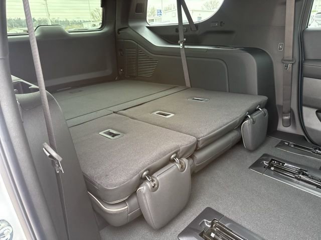 New 2026 GMC Yukon XL Elevation image 51