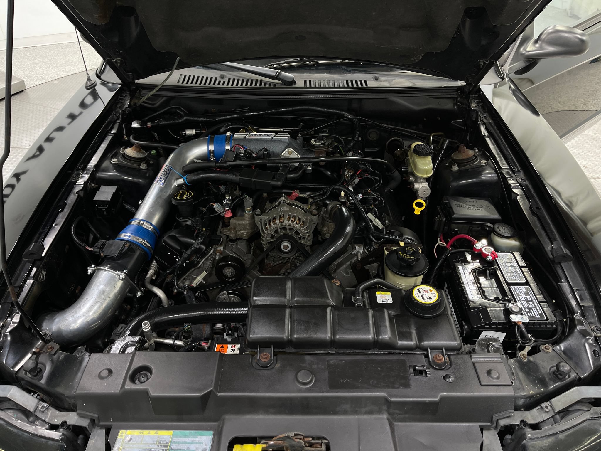 Used 2003 Ford Mustang GT RWD image 21