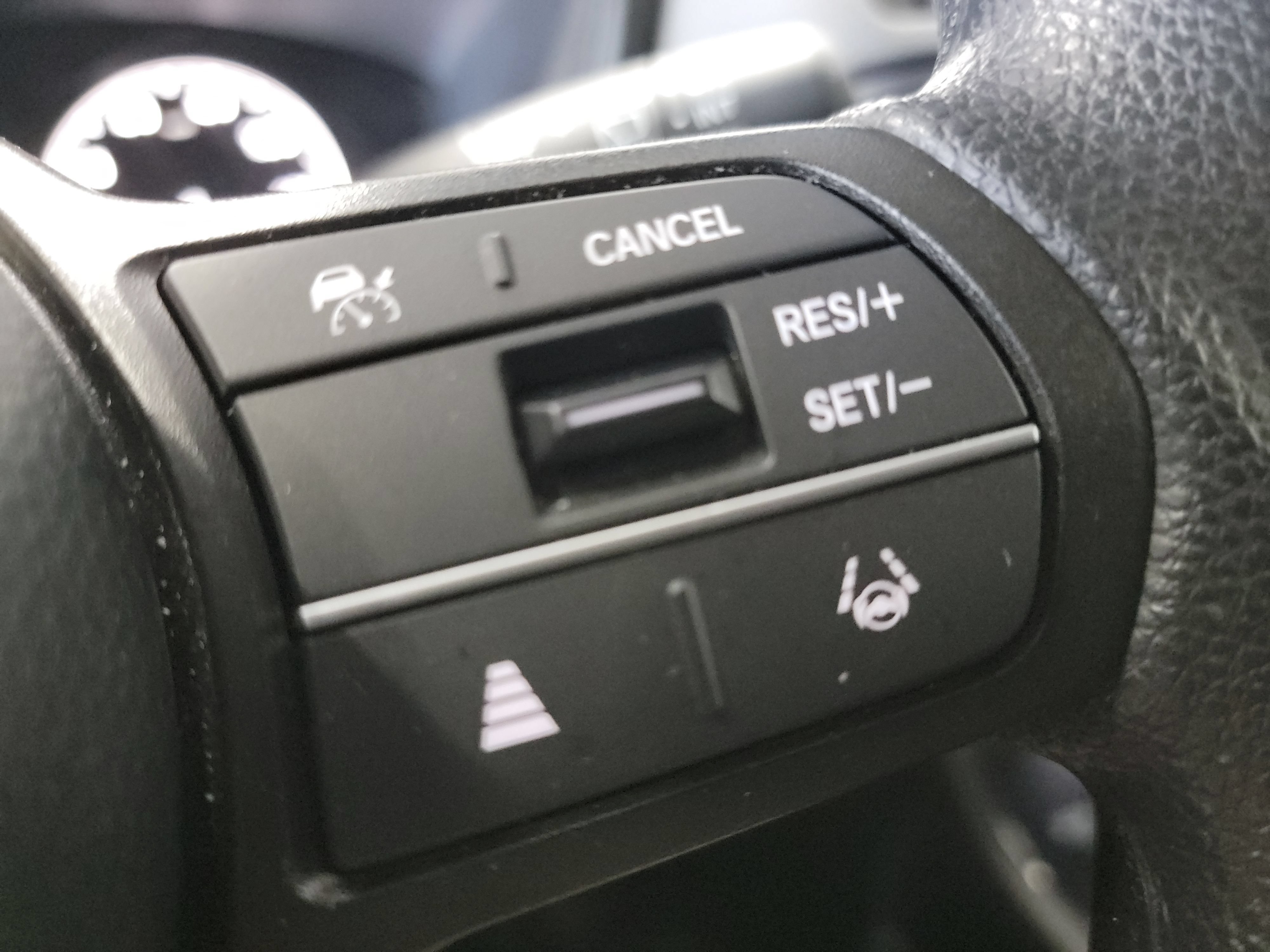 Certified 2026 Honda CR-V LX image 33