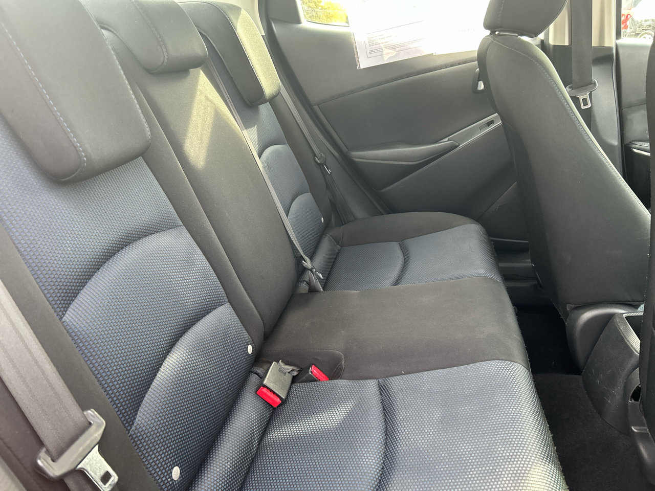 Used 2017 Toyota Yaris iA image 21