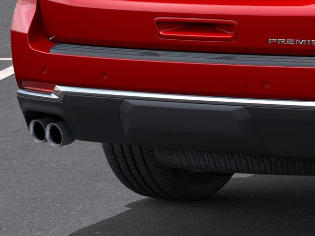 New 2026 Chevrolet Tahoe Premier w/ Sun And Tow Package RWD image 14