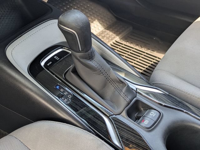 Used 2020 Toyota Corolla SE FWD image 21