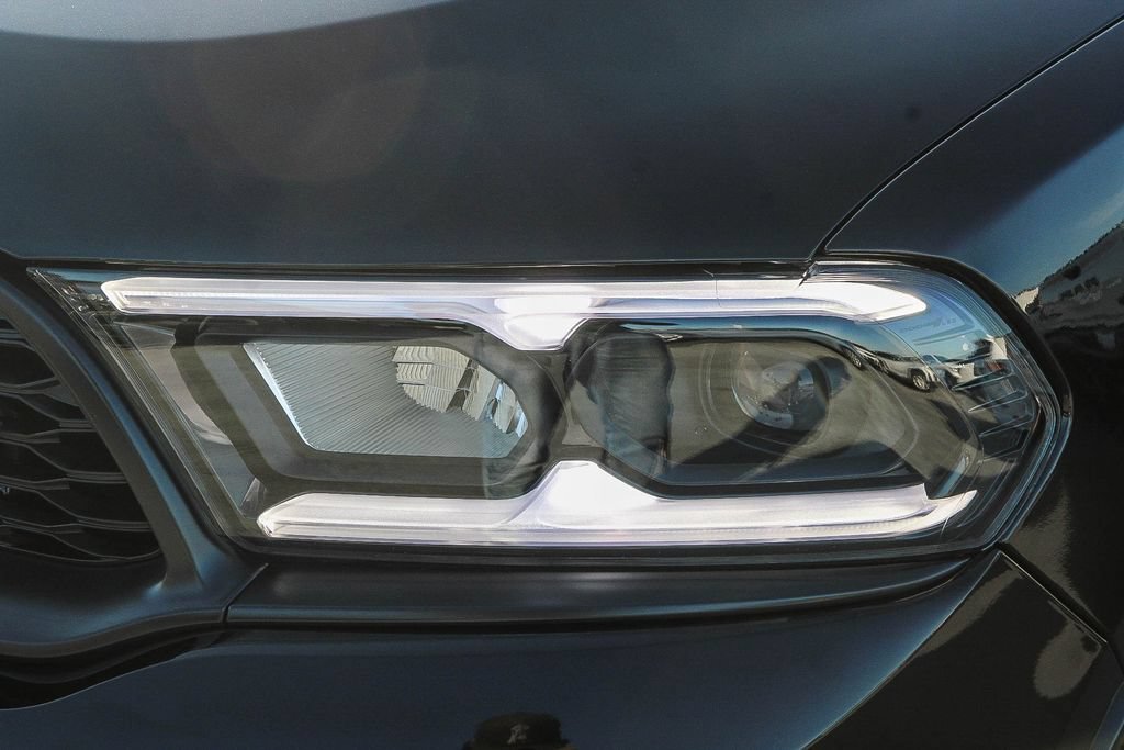 New 2026 Dodge Durango GT AWD/4WD image 5