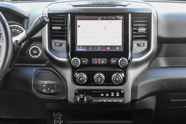 New 2026 RAM 2500 Big Horn image 12