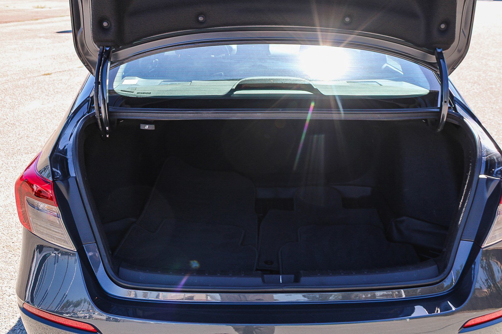 Certified 2024 Honda Civic LX image 25