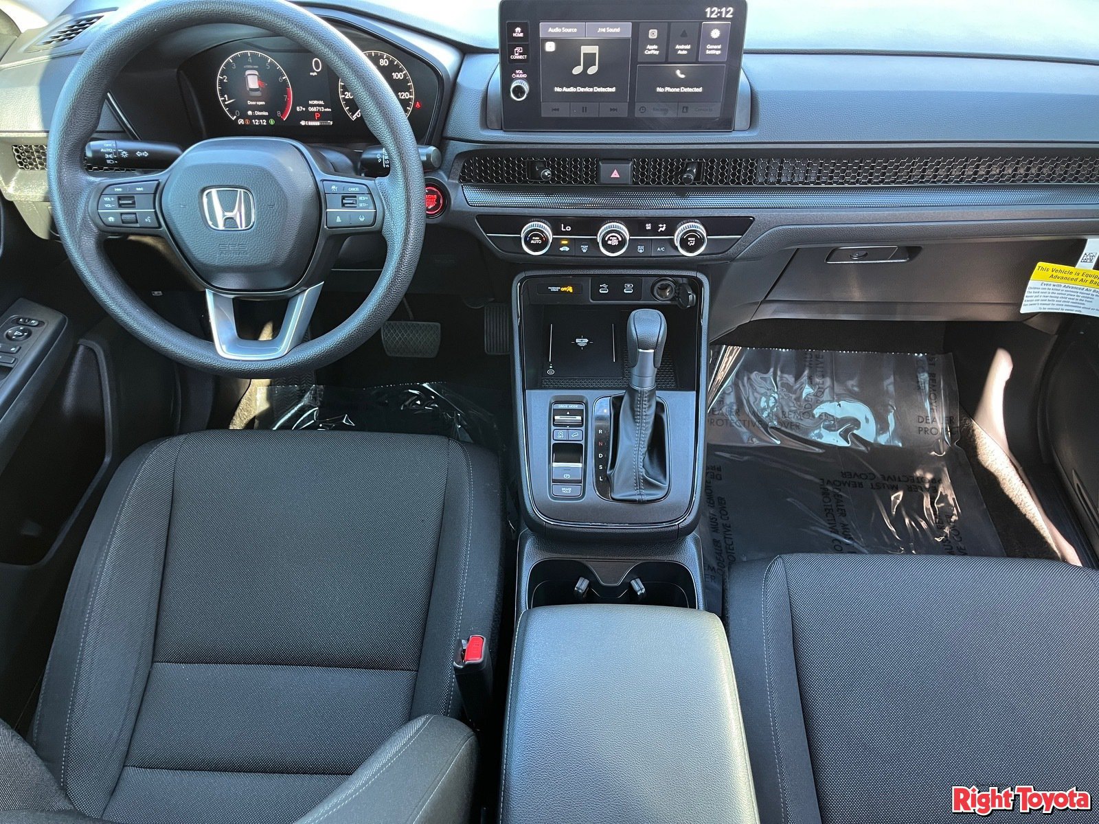 Used 2026 Honda CR-V LX image 15