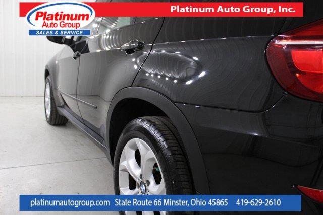 Used 2012 BMW X5 xDrive35i image 42