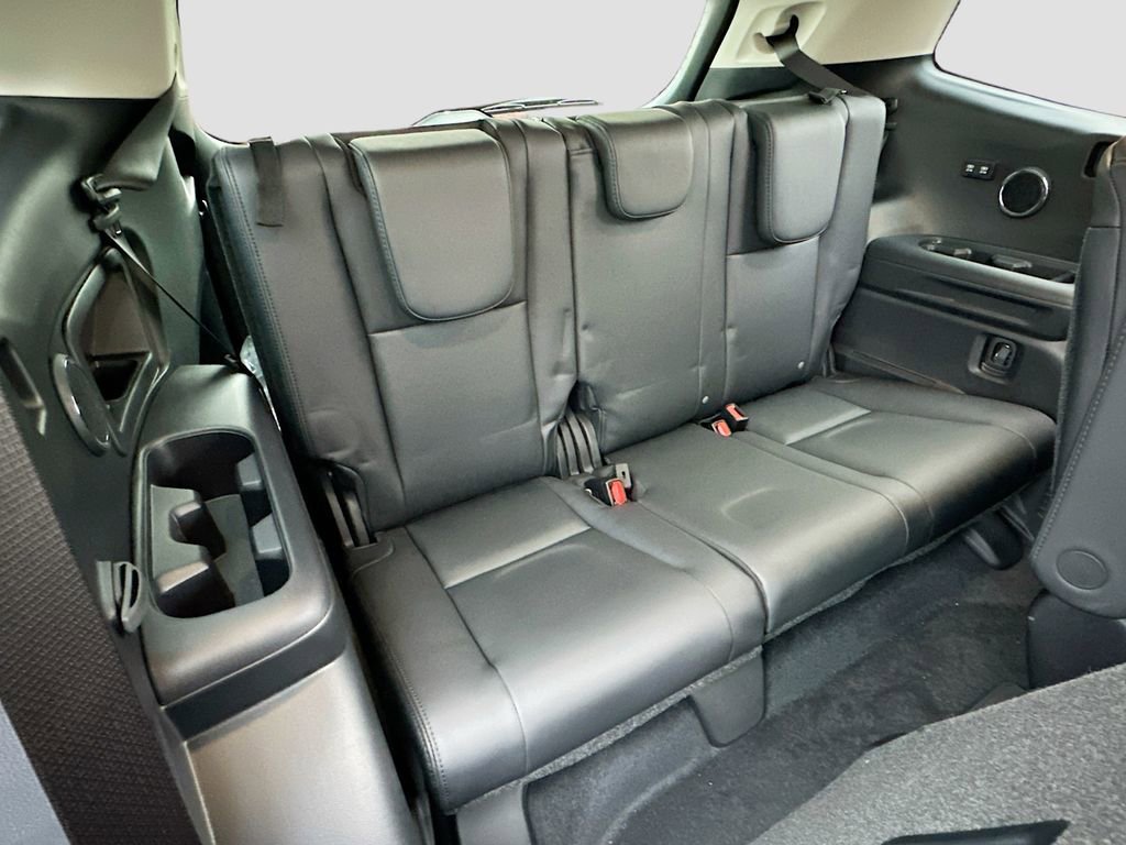 New 2025 Subaru Ascent Bronze Edition AWD/4WD image 29
