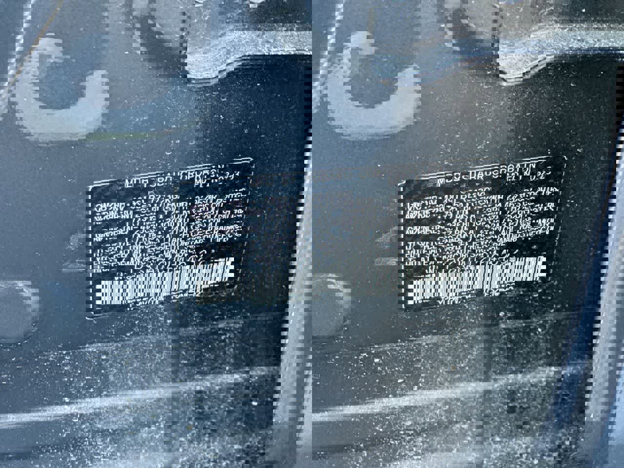 Certified 2023 Subaru Forester Premium image 37