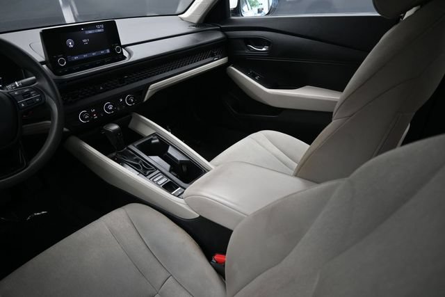 Used 2024 Honda Accord LX image 10