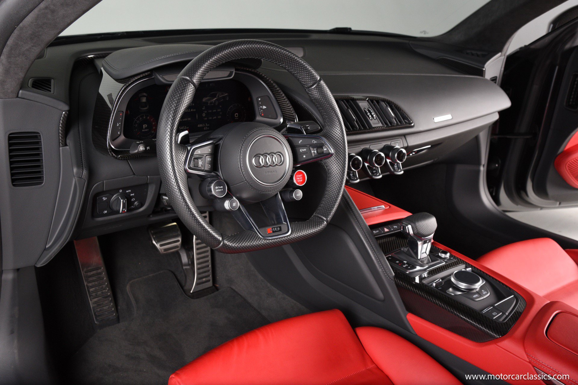 Used 2020 Audi R8 V10 performance AWD/4WD image 27