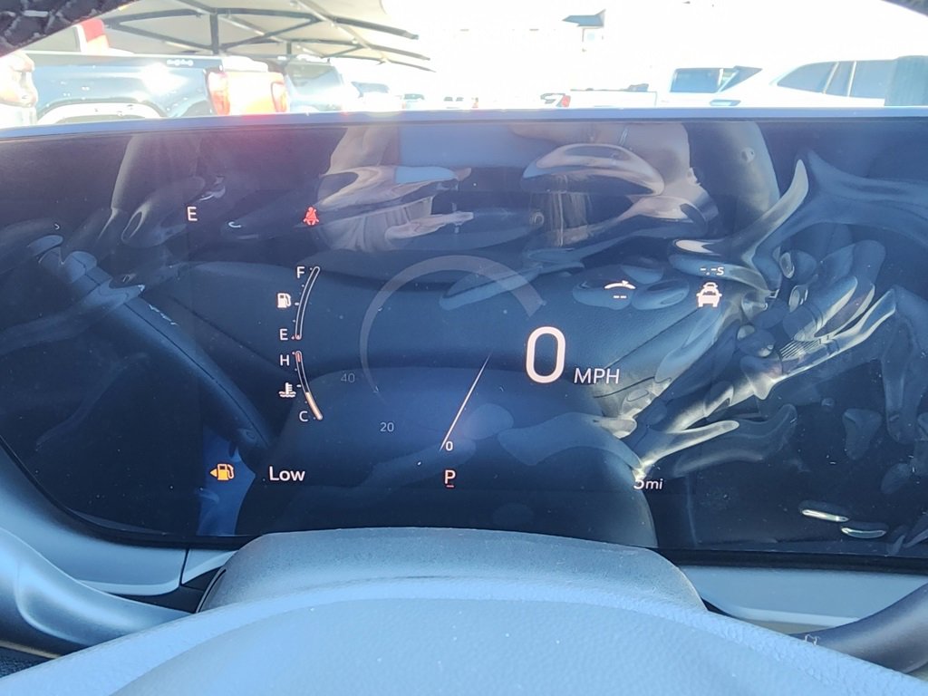 New 2026 Buick Envista Sport Touring w/ Convenience I Package image 24