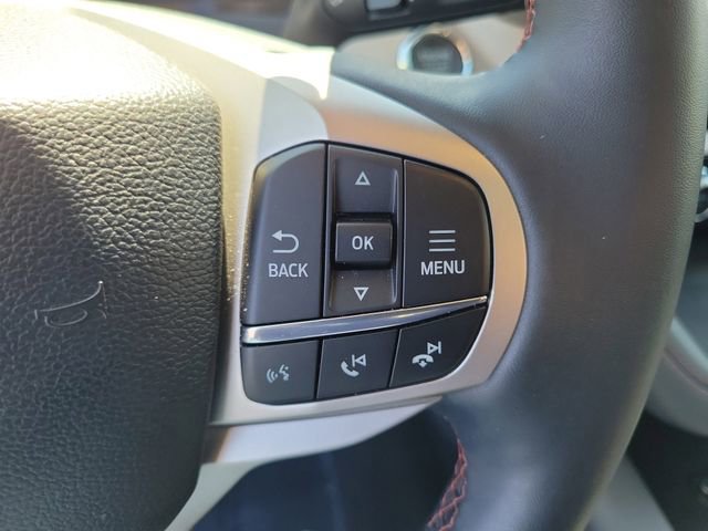 Used 2025 Ford Explorer Active RWD image 6