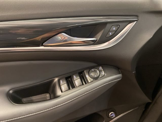 Certified 2023 Buick Enclave Essence w/ Experience Buick Package AWD/4WD image 19
