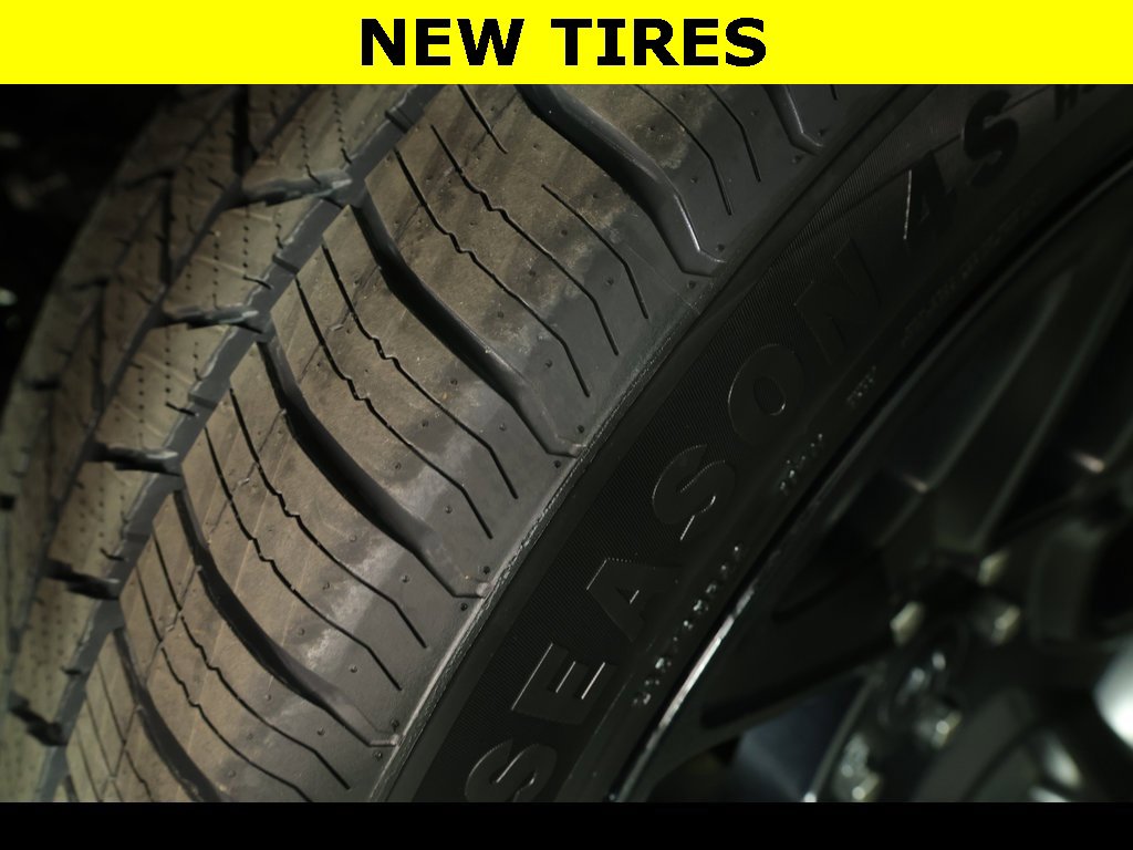 Used 2022 RAM 1500 Laramie image 7