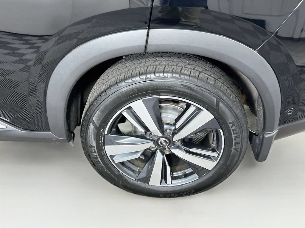 Used 2023 Nissan Rogue SL w/ SL Premium Package AWD/4WD image 27