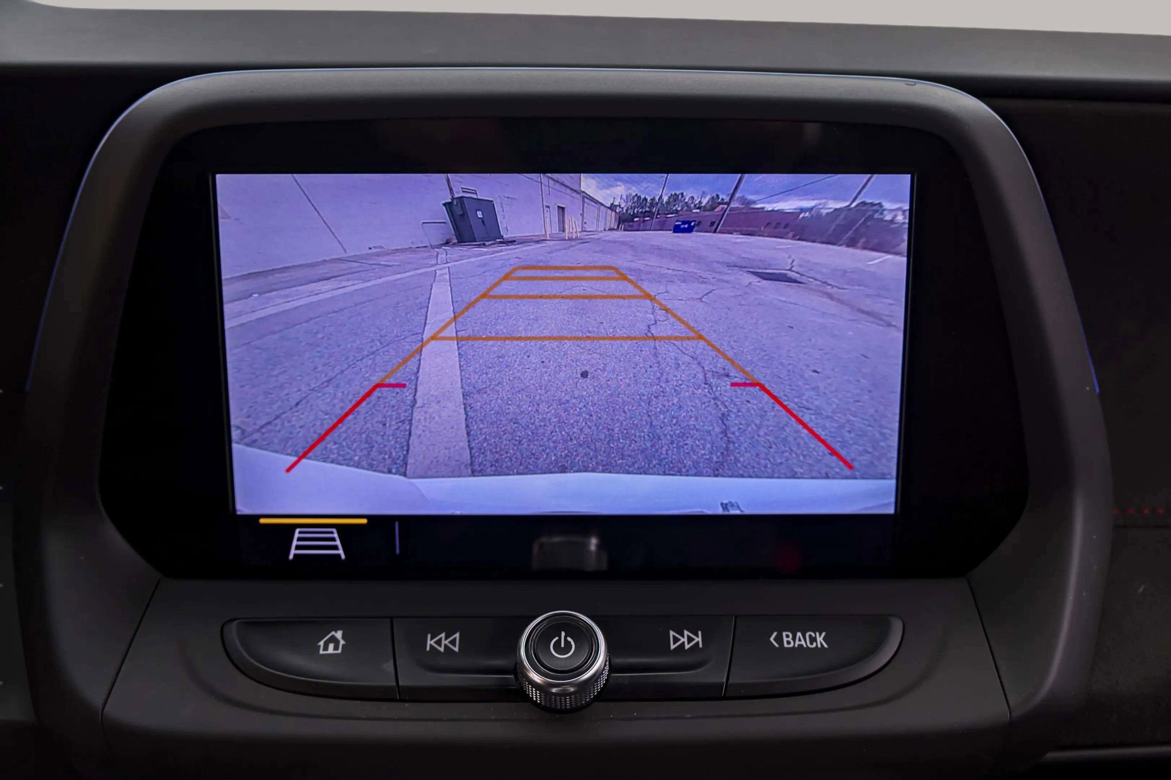 Used 2019 Chevrolet Camaro ZL1 image 38