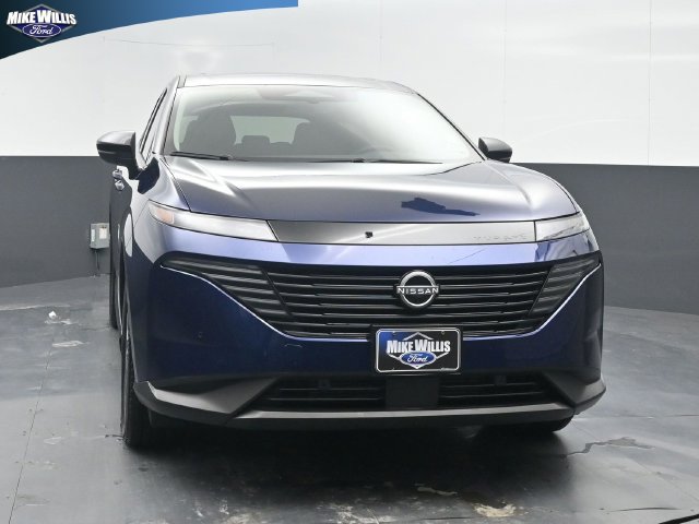 Used 2025 Nissan Murano SL AWD/4WD image 2