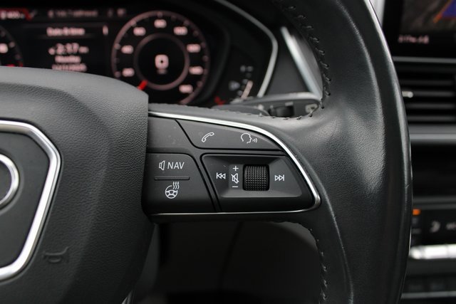 Used 2019 Audi Q5 2.0T Premium Plus w/ Premium Plus Package image 17