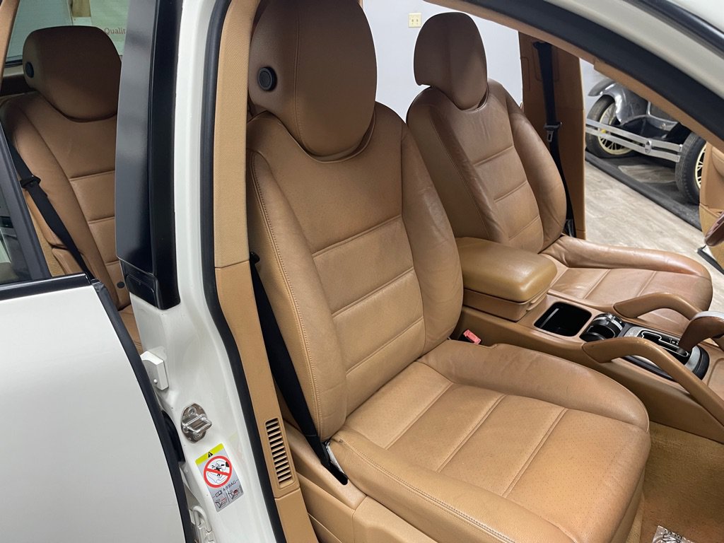 Used 2009 Porsche Cayenne AWD/4WD image 22