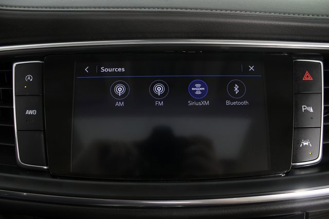 Used 2022 Buick Enclave Essence w/ Experience Buick Package image 7