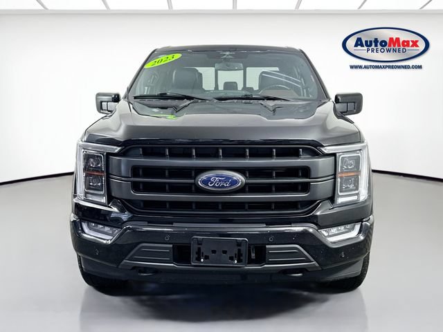 Used 2023 Ford F150 Lariat w/ Equipment Group 502A High AWD/4WD image 7
