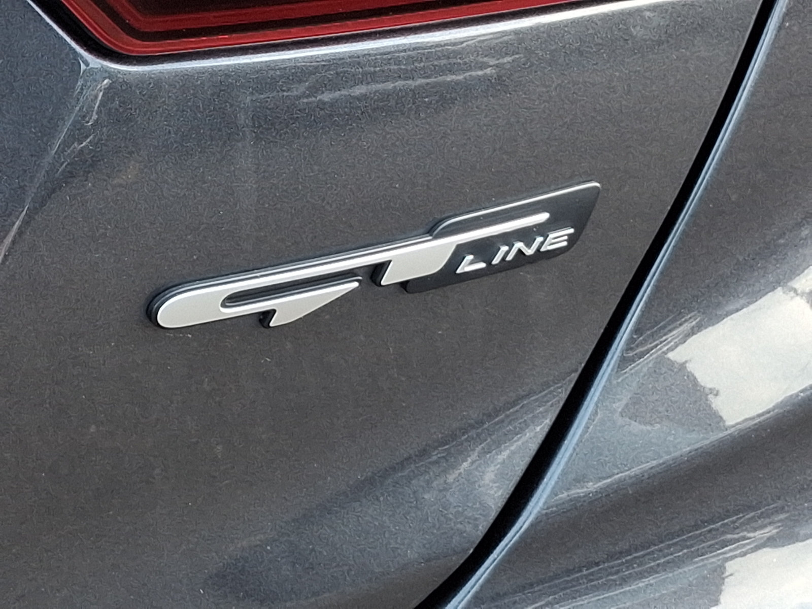 Used 2022 Kia Forte GT-Line w/ GT-Line Premium Package FWD image 31