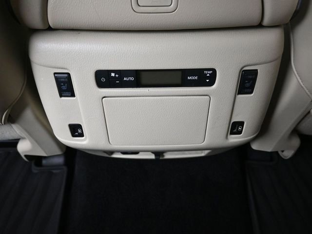 Used 2024 INFINITI QX80 Sensory AWD/4WD image 27