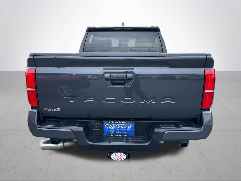 Used 2024 Toyota Tacoma SR5 image 8