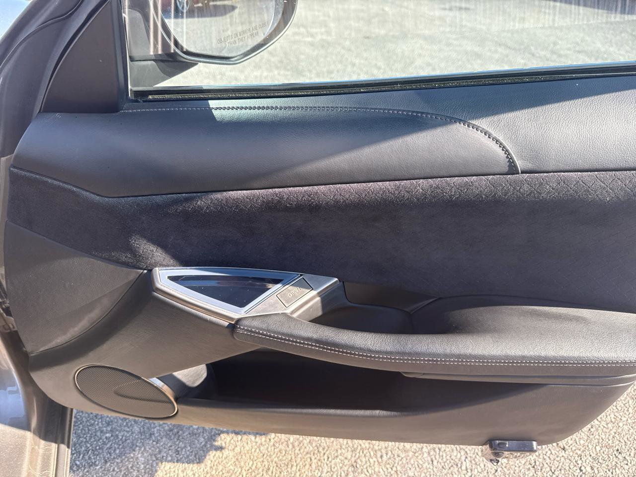 Used 2012 Fisker Karma EcoSport RWD image 27