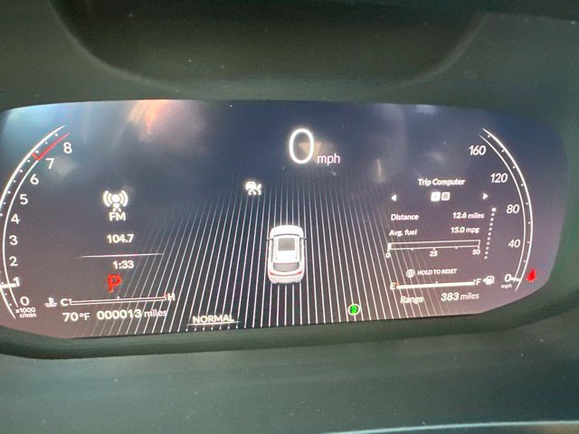 New 2026 Acura MDX w/ Advance Package AWD/4WD image 18