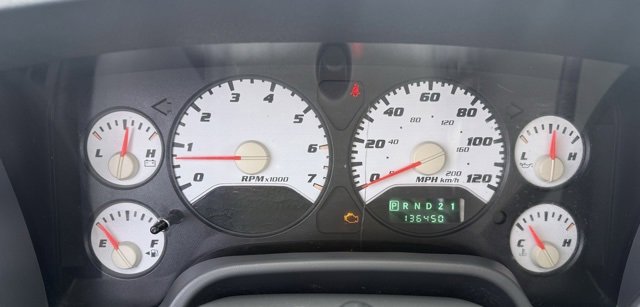 Used 2008 Dodge Ram 1500 Truck ST image 9